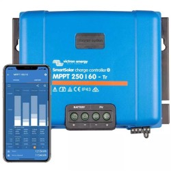 Victron Energy Regulator...