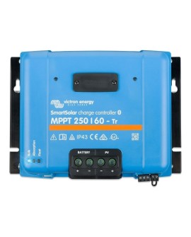 Victron Energy Regulator ładowania Smart 250V/60A-Tr BlueTooth