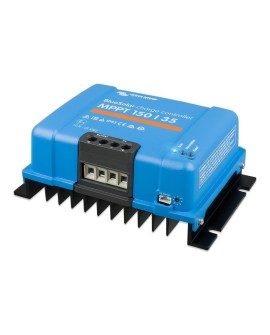Victron Energy Regulator ładowania Blue Solar MPPT 150V/35A