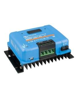 Regulator ładowania Victron Energy SmartSolar MPPT 150/70 Tr (SCC115070211)