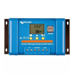 Victron Energy BlueSolar...
