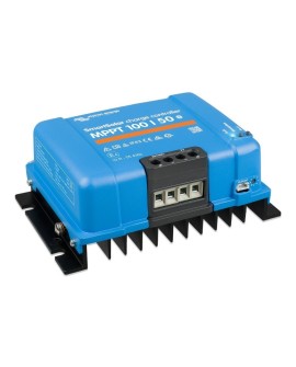 Regulator Victron Energy SmartSolar MPPT 100/50