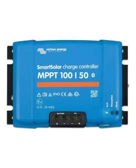 Regulator Victron Energy SmartSolar MPPT 100/50