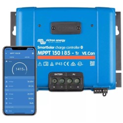 Victron Energy Regulator...
