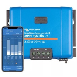 Victron Energy Regulator...