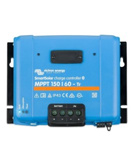 Victron Energy Regulator ładowania Smart 150V/60A-Tr BlueTooth