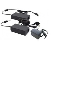 Honeywell PS-05-1000W-C ładowarka do urządzeń przenośnych Czytnik kodów kreskowych Czarny