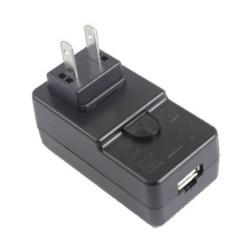 Zebra PWR-WUA5V12W0GB...