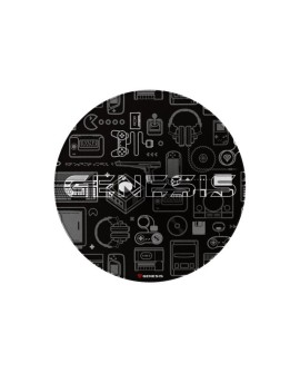 MATA OCHRONNA POD FOTEL GENESIS TELLUR 300 GEAR 100CM