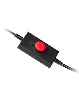 Obicie Next Level Racing HF8 NLR-G001