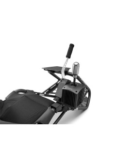 PLAYSEAT UCHWYT DXWIGNI ZMIANY BIEGÓW I HAMULCA RĘCZNEGO TROPHY GEARSHIFT AND HANDBRAKE HOLDER R.AC.00184