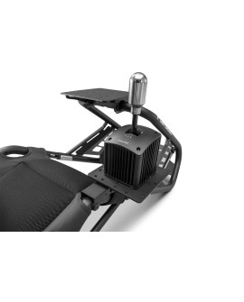 PLAYSEAT UCHWYT DXWIGNI ZMIANY BIEGÓW I HAMULCA RĘCZNEGO TROPHY GEARSHIFT AND HANDBRAKE HOLDER R.AC.00184