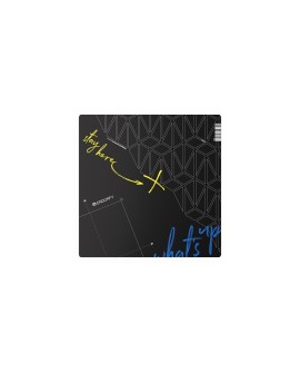 Mata podłogowa ENDORFY Floor Pad 90S