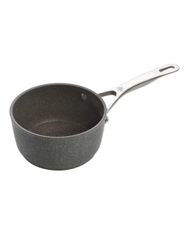 Rondel BALLARINI Salina Granitium granitowy 18 cm 75002-813-0