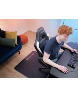 Mata pod fotel gamingowy TRUST GXT 715 Chair Mat