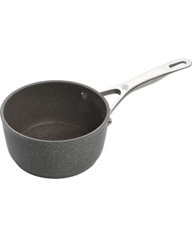 Rondel BALLARINI Salina Granitium granitowy 18 cm 75002-813-0