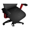 FOTEL ERGONOMICZNY GENESIS ASTAT 700 G2 CZERWONY