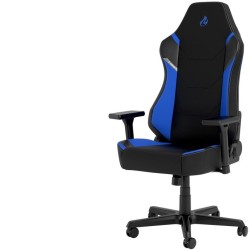Fotel gamingowy Nitro...