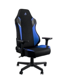 Fotel gamingowy Nitro Concepts X1000 - Galactic Blue
