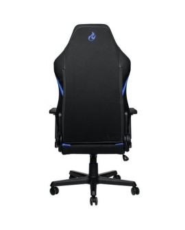 Fotel gamingowy Nitro Concepts X1000 - Galactic Blue