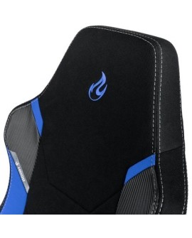 Fotel gamingowy Nitro Concepts X1000 - Galactic Blue