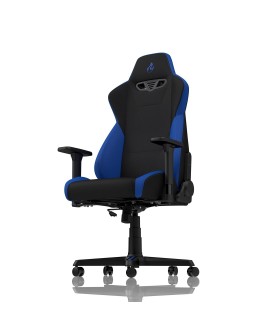 Nitro Concepts S300 Obite siedzisko Obite oparcie