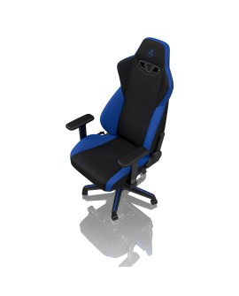 Nitro Concepts S300 Obite siedzisko Obite oparcie
