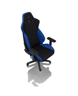 Nitro Concepts S300 Obite siedzisko Obite oparcie