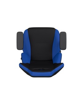 Nitro Concepts S300 Obite siedzisko Obite oparcie