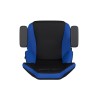 Nitro Concepts S300 Obite siedzisko Obite oparcie