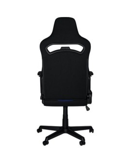 Fotel gamingowy Nitro Concepts E250 - Galactic Blue