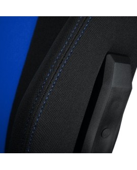 Fotel gamingowy Nitro Concepts E250 - Galactic Blue