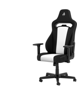 Fotel gamingowy Nitro Concepts E250 - Radiant White
