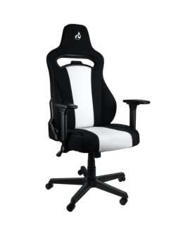 Fotel gamingowy Nitro Concepts E250 - Radiant White