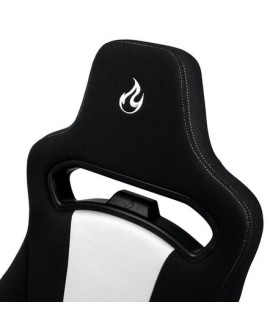 Fotel gamingowy Nitro Concepts E250 - Radiant White
