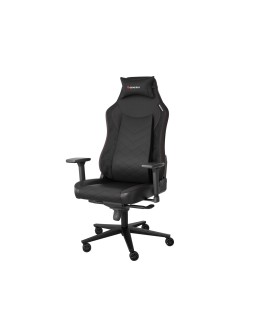 FOTEL GAMINGOWY GENESIS NITRO 890 G2 CZARNY