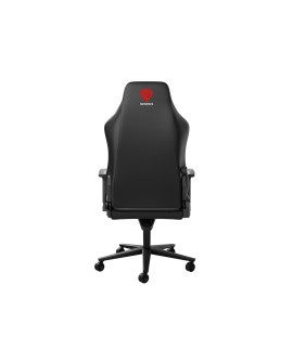 FOTEL GAMINGOWY GENESIS NITRO 890 G2 CZARNY