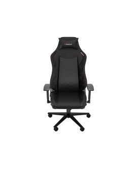 FOTEL GAMINGOWY GENESIS NITRO 890 G2 CZARNY