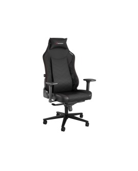FOTEL GAMINGOWY GENESIS NITRO 890 G2 CZARNY