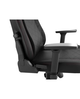 FOTEL GAMINGOWY GENESIS NITRO 890 G2 CZARNY