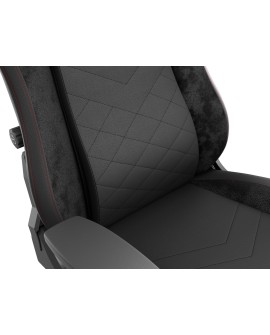 FOTEL GAMINGOWY GENESIS NITRO 890 G2 CZARNY