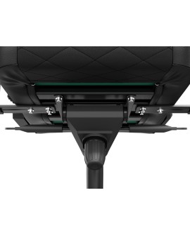 FOTEL GAMINGOWY GENESIS NITRO 890 G2 CZARNY