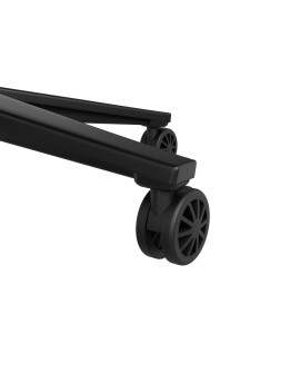 FOTEL GAMINGOWY GENESIS NITRO 890 G2 CZARNY