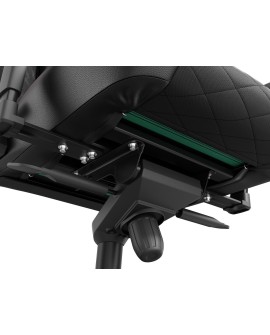 FOTEL GAMINGOWY GENESIS NITRO 890 G2 CZARNY
