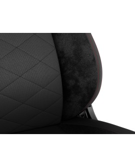 FOTEL GAMINGOWY GENESIS NITRO 890 G2 CZARNY