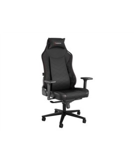 FOTEL GAMINGOWY GENESIS NITRO 890 G2 CZARNY