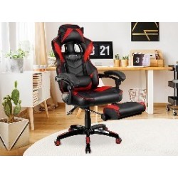 TRACER FOTEL GAMINGOWY...