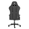 FOTEL GAMINGOWY GENESIS NITRO 550 G2 SZARY