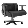 FOTEL GAMINGOWY GENESIS NITRO 550 G2 SZARY