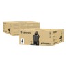 FOTEL GAMINGOWY GENESIS NITRO 550 G2 SZARY